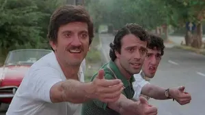 Задник к фильму "Безумные скачки" #223611