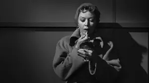 Задник к фильму "Человеческое желание" #422424