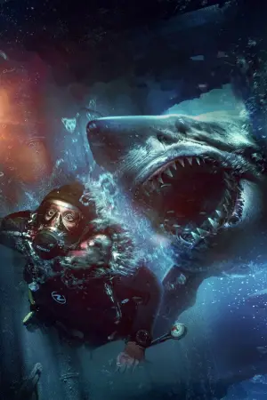 Постер к фильму "Опасные воды" #539071