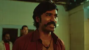 Задник к фильму "Кто такой Сурули?" #455399