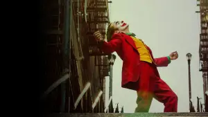 Задник к фильму "Джокер" #554008