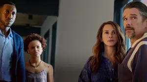 Задник к фильму "Оставить мир позади" #164153