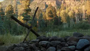 Задник к фильму "Логан" #577551