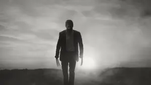 Задник к фильму "Логан" #577615