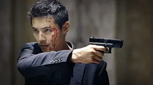 Задник к фильму "Человек из ниоткуда" #201814