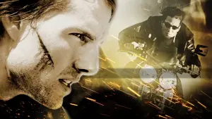 Задник к фильму "Миссия невыполнима 2" #302271