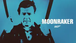Задник к фильму "007: Лунный гонщик" #783794
