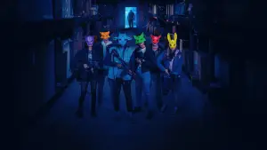 Задник к фильму "" #741570