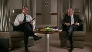 Задник к фильму "Мои дорогие американцы" #436836