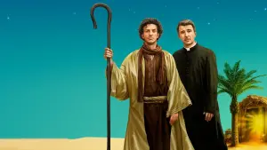 Задник к фильму "Самое первое Рождество" #300747