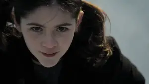 Задник к фильму "Дитя тьмы" #698830