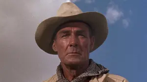 Видео к фильму Большой страх | The Tall T (1957) ORIGINAL TRAILER [HD 1080p]