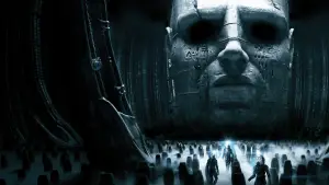 Задник к фильму "Прометей" #587370