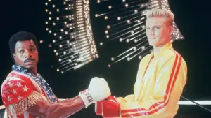 Задник к фильму "Рокки 4" #687450