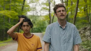 Задник к фильму "Спаси себя сам!" #420310