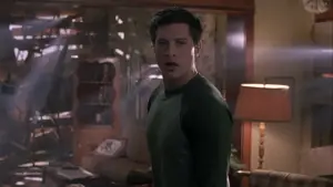 Задник к фильму "Очень страшное кино 3" #655133