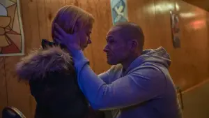 Задник к фильму "Детка на драйве" #573772