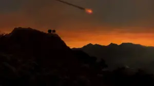 Задник к фильму "Звёздный путь 3: В поисках Спока" #712388