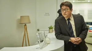 Задник к фильму "Стальной дождь" #377458