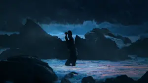 Задник к фильму "Решение уйти" #653650