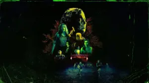 Задник к фильму "Улица Страха. 2 часть: 1978" #232516