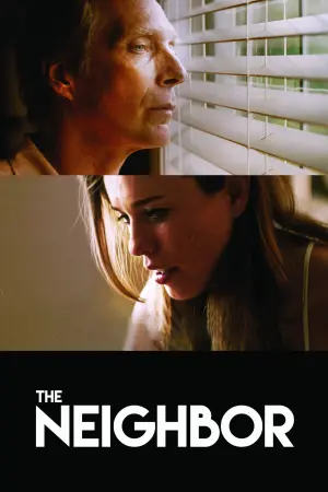 Постер к фильму "Сосед" #352438