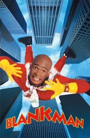 Постер к фильму "Тень Бэтмена" #681846