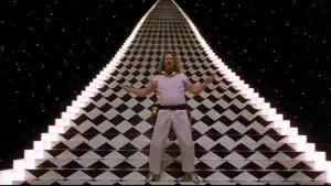 Задник к фильму "Большой Лебовски" #602477