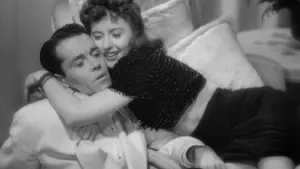 Задник к фильму "Леди Ева" #230614