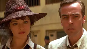 Задник к фильму "Мумия" #253455