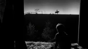 Задник к фильму "Ночь охотника" #675814