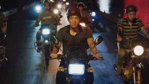 Задник к фильму "Озеро диких гусей" #275111