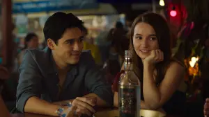 Задник к фильму "Билет в рай" #278669