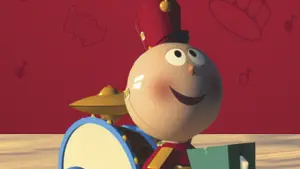 Задник к фильму "Оловянная игрушка" #302698