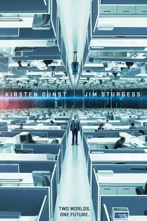 Постер к фильму "Параллельные миры" #293839