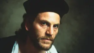 Задник к фильму "Нострадамус" #469970