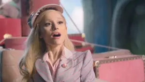 Задник к фильму "Злая: Часть первая" #529751