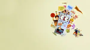 Задник к фильму "Компьютер в кроссовках" #457113