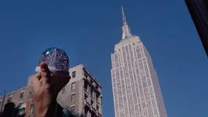 Задник к фильму "Эльф" #626504