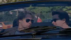 Задник к фильму "Ничья земля" #436256