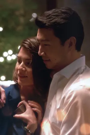 Постер к фильму "Ещё одна настоящая любовь" #343017