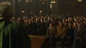 Задник к фильму "Снежное братство" #686972