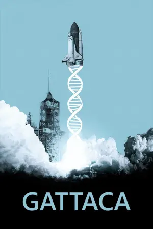 Постер к фильму "Гаттака" #57070
