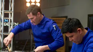 Задник к фильму "Просто добавь романтики" #478130