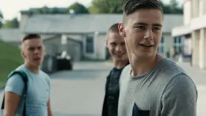 Задник к фильму "Последствия" #741678