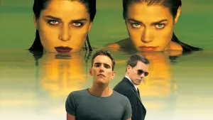 Задник к фильму "Дикость" #337777