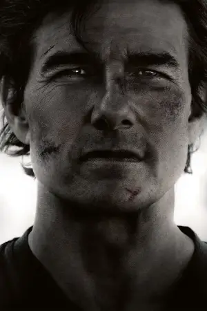 Постер к фильму "Миссия: невыполнима. Смертельная расплата, часть 2" #515572