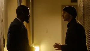 Задник к фильму "Опорная точка" #698239