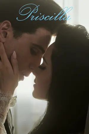 Постер к фильму "Присцилла: Элвис и я" #81466