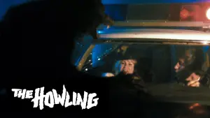 Задник к фильму "Вой" #125960